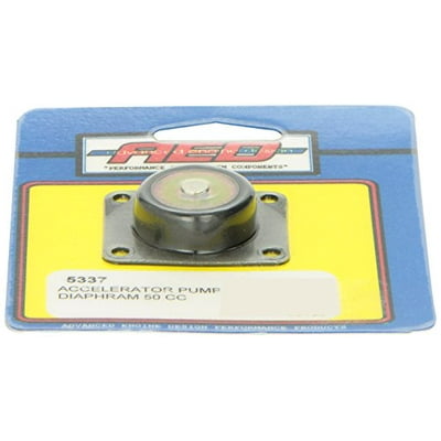 AED Performance 50cc Accelerator Pump Diaphragm 5337 AED Performance 50cc Accelerator Pump Diaphragm 5337