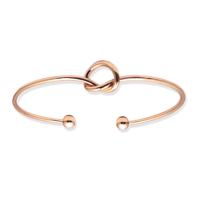sweethay de aleación para mujer, brazalete abierto de aniversario, disfraz de cumpleaños para niñas, joyería de muñeca para fiesta, novia, Type3 NO3