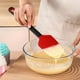 thumbnail image 3 of 4 EspáTulas de Silicona para Cocinar Raspador Resistente Al EspáTula para Hornear Comercial para Utensilios de Cocina, 3 of 5
