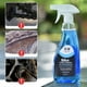 thumbnail image 5 of Spray limpiador de cadena 500ml | Agente desoxidante y desengrasante para cadenas de bicicleta y motocicleta, volante, tren motriz | Removedor de óxido, lubricante, reduce la fricción | Solución de, 5 of 9