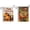 color-B, variant on CSZPPQAF Thanksgiving Garden Flags 12x18 Double Sided,2 Pack-165 GSM Polyester Fall Yard Decoration Flags, Fade Resistant