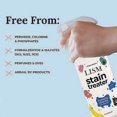 thumbnail image 3 of Stain Remover Spray, 300ML Stain Treater for Laundry, Stain Treater Spray Messy Stain Remover, 3 of 5