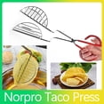 thumbnail image 2 of PEONAVET Kitchen Gadgets Stainless Steel Pancake With Potato Chips And Kitchen Tools Home & Kitchen - Summer Savings Clearance, 2 of 7