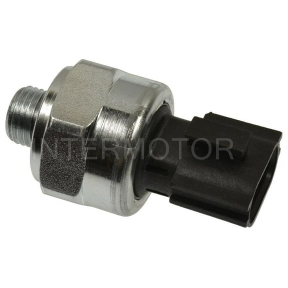 Power Steering Pressure Switch
