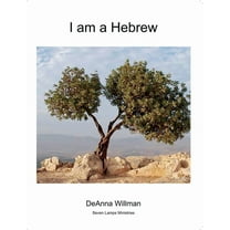 I Am a Hebrew, (Paperback)
