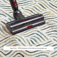 thumbnail image 5 of Addison Rugs Mayfield Premium Machine Washable Transitional Abstract Ivory Runner Rug, 2'3" x 7'6", 5 of 8