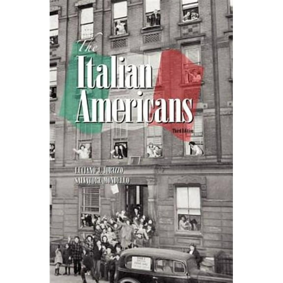 The Italian Americans