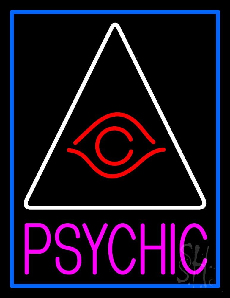 psychic pink