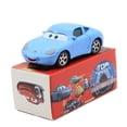thumbnail image 2 of Coche de juguete IYZEVK Car 3 fundido a presión El rey Jackson Sally 1:55, 2 of 6