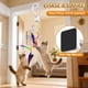 thumbnail image 4 of Juguetes interactivos para gatos de interior, 4 of 9