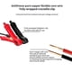 thumbnail image 5 of 12V 6A Car Motorcycle Battery Charger 110V 220V Full Automatic Intelligent Pulse Repair Fast Charging for Wet Dry Lead Acid Battery Repair with LCD, 5 of 5