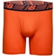 thumbnail image 4 of Calzoncillos tipo bóxer New Balance 6 para hombre, paquete de 3, XL (40-42), 4 of 5