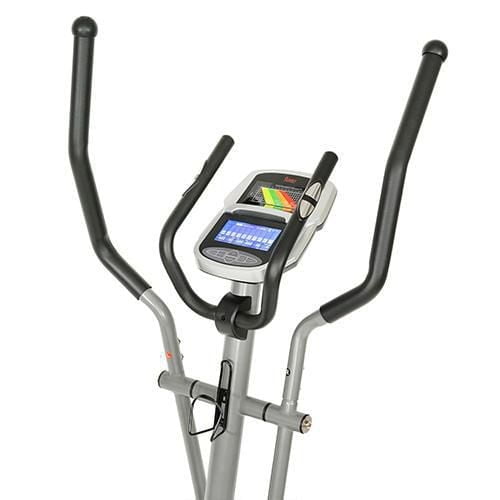 Sunny Health & Fitness Elliptique Préprogrammé - SF-E320002
