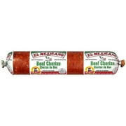 El Mexicano Beef Chorizo Chub