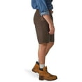 thumbnail image 2 of Wrangler Riggs Workwear Men's Technician Short Color-Dark Brown, Size 30-54, 2 of 6