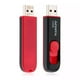 thumbnail image 2 of Memoria USB Adata Memoria USB C008 Negro 16 GB USB 2.0 AC008-16G-RKD, 2 of 3
