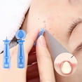 thumbnail image 5 of 100pcs Blackhead Blemish Remover, Acne Pimple Popper Needle, Pimple Needles, Blackhead Remover Set For Clear Skin, 5 of 8