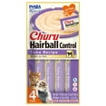 thumbnail image 4 of Cat Chow Adulto Pescado Defense Plus 20 kg + Churu Hairball Snack con 4 tubos de 14g, 4 of 4