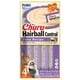 thumbnail image 4 of Cat Chow Adulto Pescado Defense Plus 20 kg + Churu Hairball Snack con 4 tubos de 14g, 4 of 4