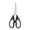 A, variant on High Quality Stainless Steel Knife Multi-Function Kitchen Scissors with Sharp Blade and Comfortable Handle for Various Cutting Tasks and with Warranty