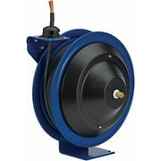 Coxreels P-wc17-5010 Spring Rewind Welding Cable Reel