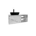 thumbnail image 2 of Gabinete Para Baño Con Lavamanos Y Monomando ODIN, 2 of 6