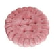 thumbnail image 1 of Cojín en Forma de Galleta Gloria Cojín para Asiento de Sofá Rosa, 1 of 9