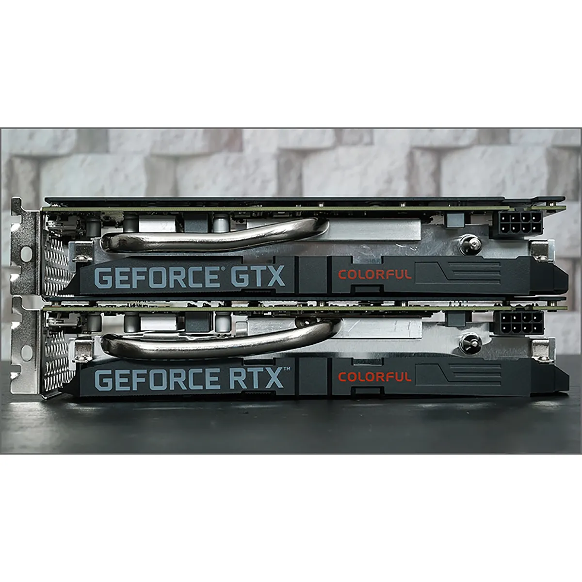 Colorful GTX 1660 Ti Gaming 6GB GDDR6 192 BIT PCIe 3.0 x16 Graphics Card