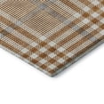 thumbnail image 6 of Dalyn Rugs Premium Machine Washable Mayfield AMF1054 Paprika 8' x 10' Rug, 6 of 7