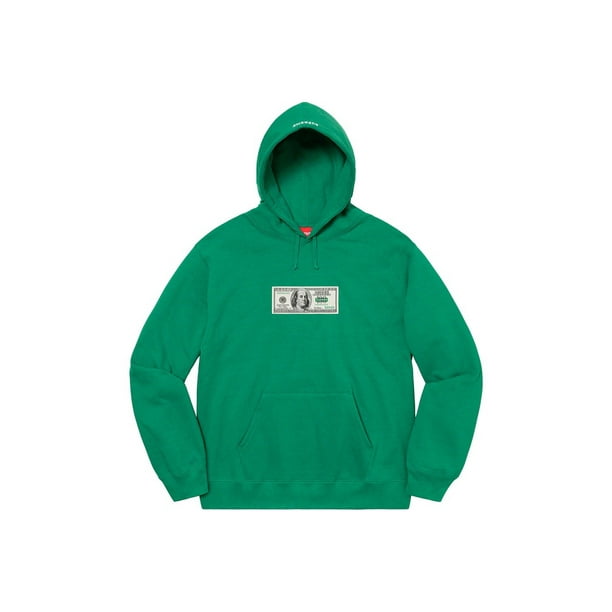 franklin hooded sweatshirt