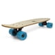 thumbnail image 4 of Patineta Cruiser Estilo Penny Maple Musa MUSA Azul Negro, 4 of 4