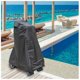 thumbnail image 3 of Protective Cover for Pool Cleaner, Cover for Dolphin Robot with Handle and Drawstring., 3 of 4