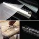 thumbnail image 5 of Protector de mesa, película adhesiva, transparente, brillante, resistente a los arañazos, resistente al calor, para el hogar, cocina, barra, 5 of 5
