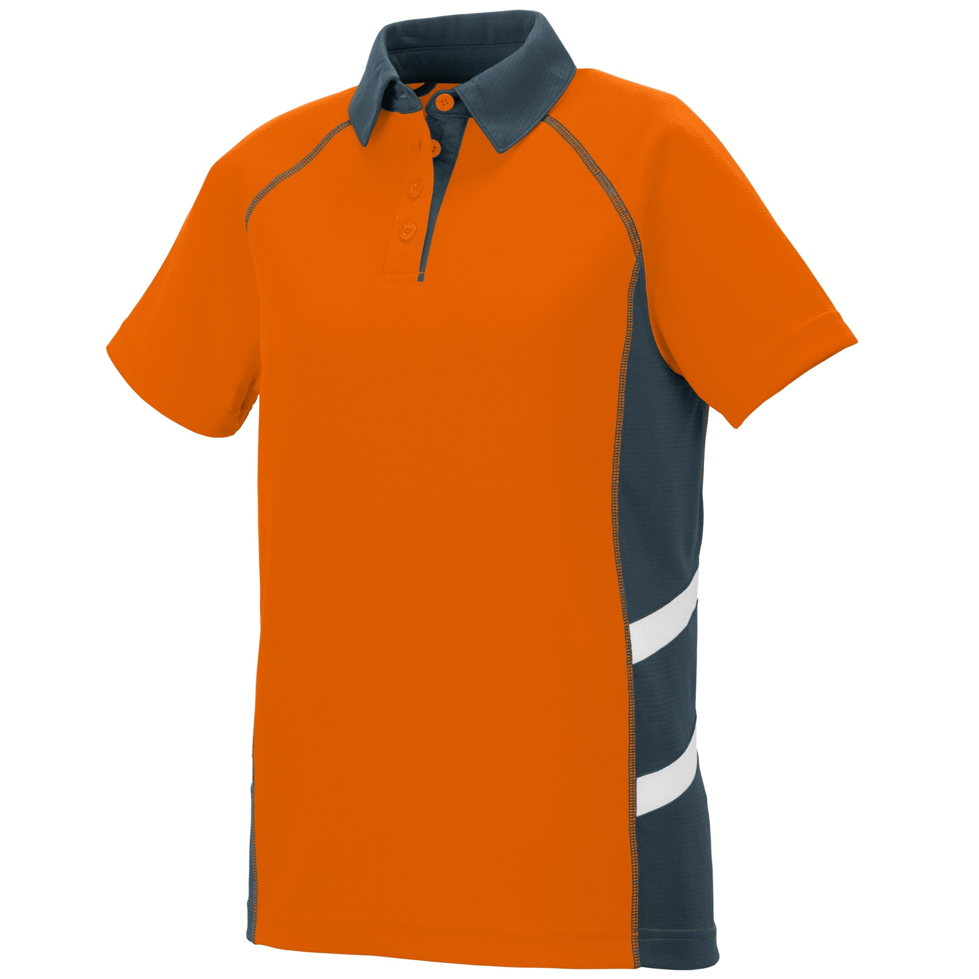 augusta sportswear polo shirts