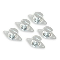 Earl's Performance PANE6650-ERL Push-In Fastener