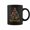 Black, variant on Christmas Nutcracker Squad Matching Family Christmas Coffee Mugs