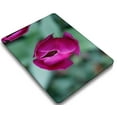 thumbnail image 5 of KSK KAISHEK Hard Case Cover Only Compatible MacBook Pro 16" 2019 2020 A2141 + Black Keyboard Cover, Rose series 0777, 5 of 5