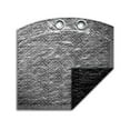 thumbnail image 4 of Pool Mate 28' Silver Winter Pool Covers for Above-Ground Pools, 4 of 5