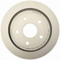 thumbnail image 3 of Disc Brake Rotor-ST, 4WD Rear Centric 320.67054F, 3 of 4