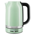 thumbnail image 1 of Hervidor eléctrico KitchenAid KEK1701 1.7 L con temperatura variable, 1 of 4