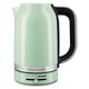 thumbnail image 1 of Hervidor eléctrico KitchenAid KEK1701 1.7 L con temperatura variable, 1 of 4