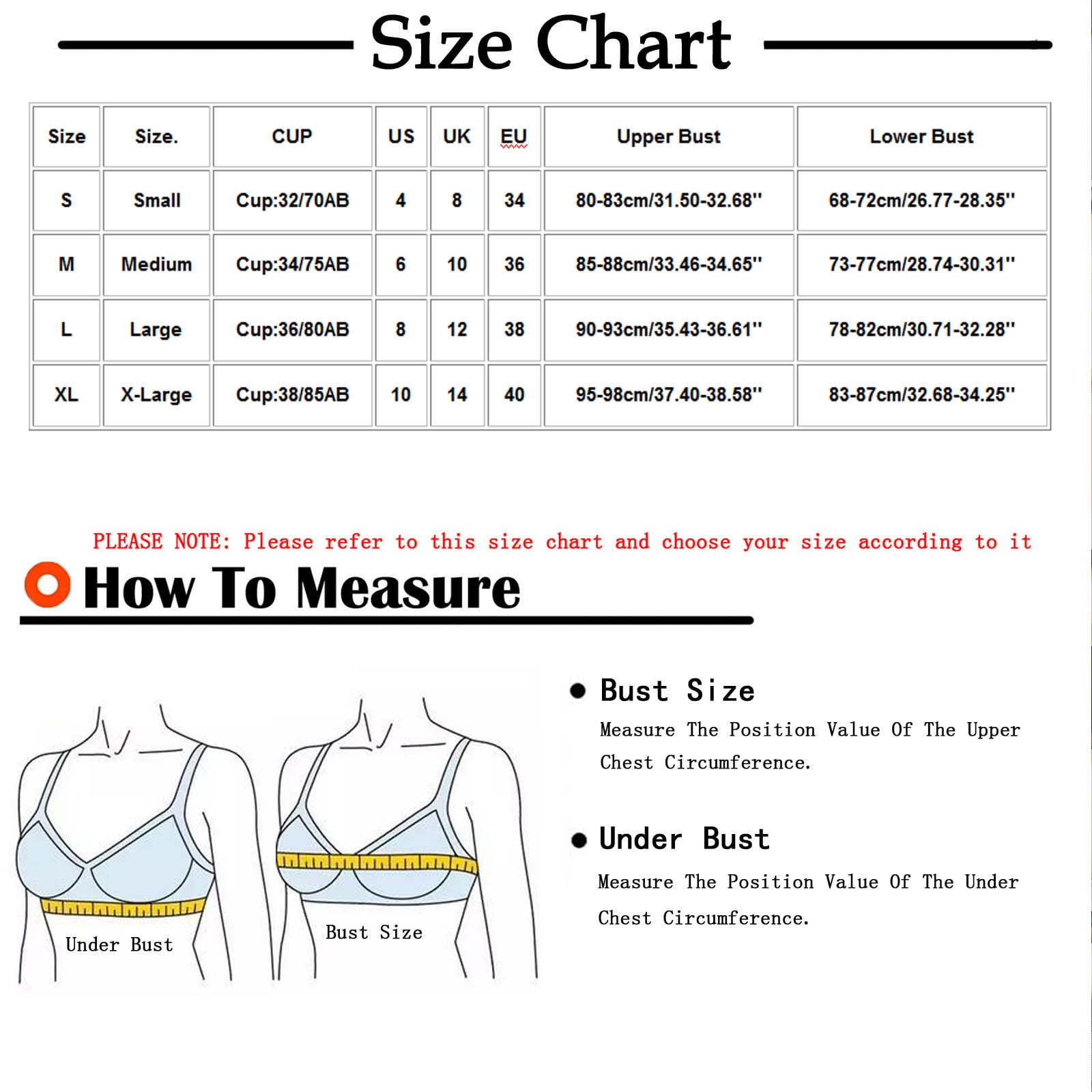 Brglopf Comfort Wireless Lace Bralette for Women, Light Padded Bra,Wire  Free Brasieres Push Up Full Coverage Everyday Underwear