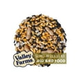 thumbnail image 2 of Valley Farms Squirrel & Wildlife Mix Wild Bird Food, 2 of 12