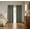 Green, variant on Tattersol SUNSHIELD ESSENTIALS Premium Blackout Curtains for Living Rooms, Single Curtain Grommet, 50" x 84", Green