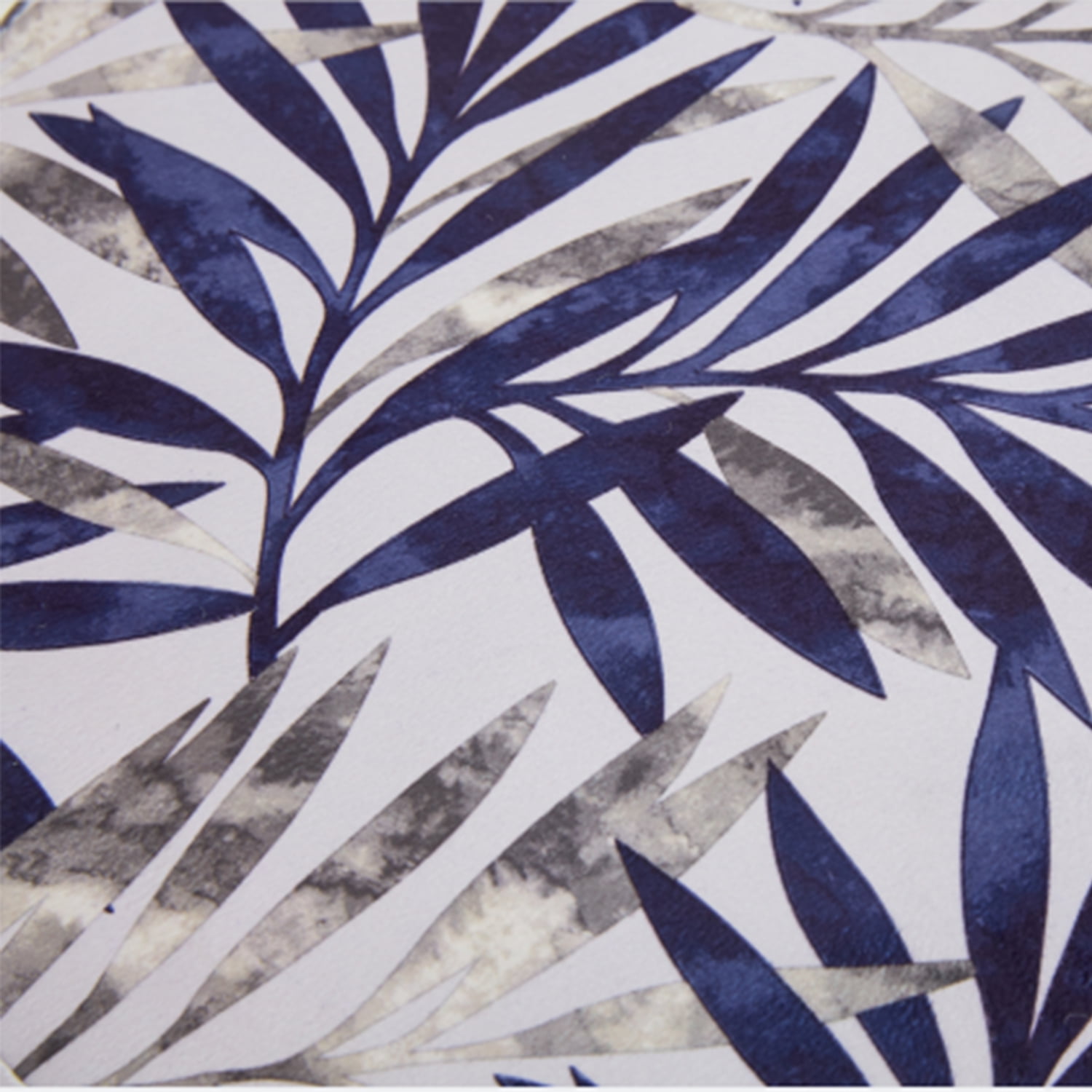 Demi Bonn 25" Counter Height Bar Stools Set of 2, PU Leather Upholstered Barstools, Kitchen Island Countertop Chairs for Dining Room, Silver