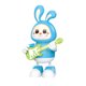 thumbnail image 3 of XWSHYW Juguetes para Niños Iluminación para Niños, Reunión Musical, Juguetes para Cantar y Bailar, Lindo Guitarrista, Robot con Luz y Sonido para Bebé., 3 of 4