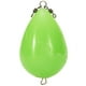 thumbnail image 1 of Flotadores Llamativos Nocturnos Luminosos Boya Flotante Pesca Portátil Bobber (80g), 1 of 8