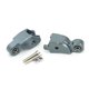 thumbnail image 1 of Xmax 300 nuevos accesorios de motocicleta Kit de reducción de choque trasero cuerpo rebajado reducir 30mm para Yamaha x-max 300 X-max300 Xmax300 titanio, 1 of 5
