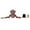 Bruntxd185, variante sur Peluches Anime Jouet Peluche Mignonne Poupée Jouet Cadeau Dessin Animé Poupée Chiffon pour Enfants Poupée Poupées en Peluche Décoration de Bureau et de Lit