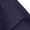 Navy, variant on Women's Summer Short Lantern Sleeve Tops Loose Fit Down Shirt Pleated V Neck Blouses hidden button up shirt top White XXL(XXL)